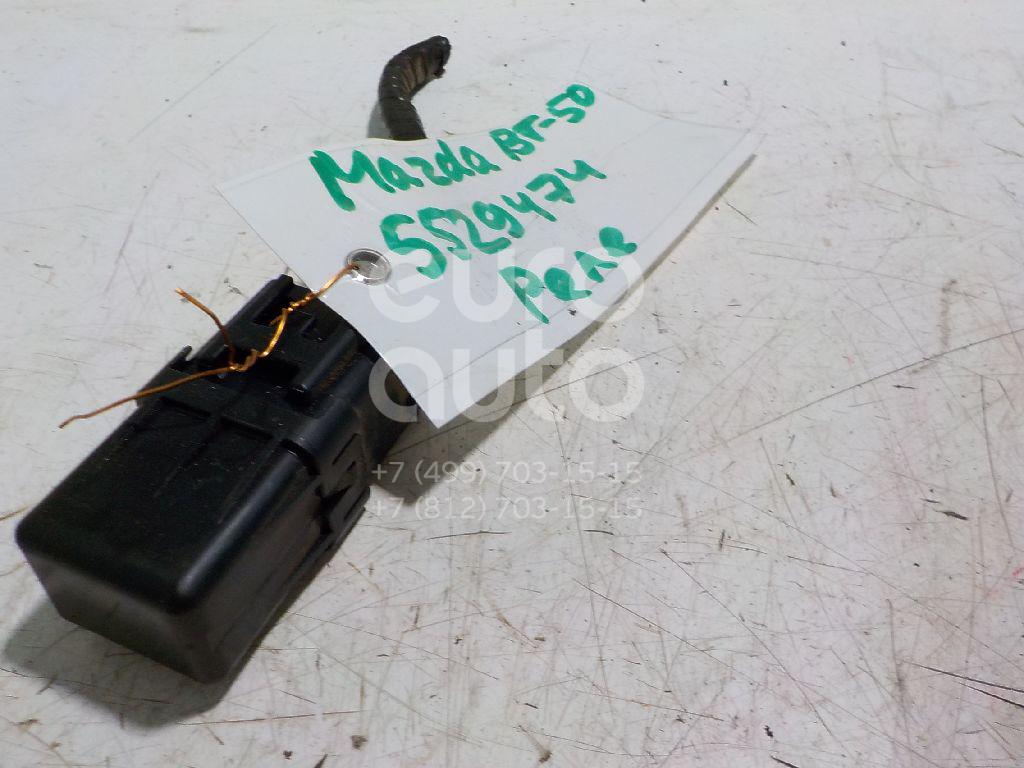 Реле для Mazda BT-50 2006-2012;Mazda 6 (GH) 2007-2012;CX 5 2012> - Фото №1