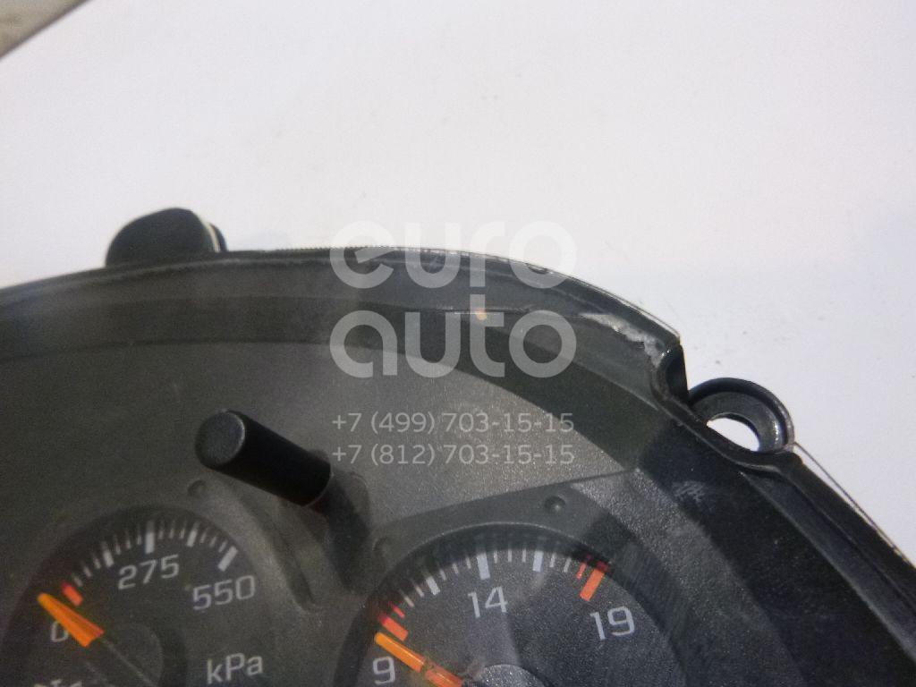 Панель приборов для Chevrolet Trail Blazer 2001-2010 - Фото №1