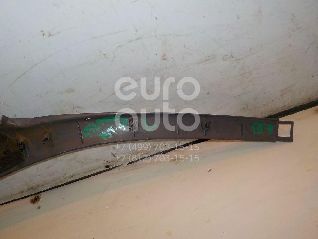 Обшивка стойки для Mazda BT-50 2006-2012 - Фото №1