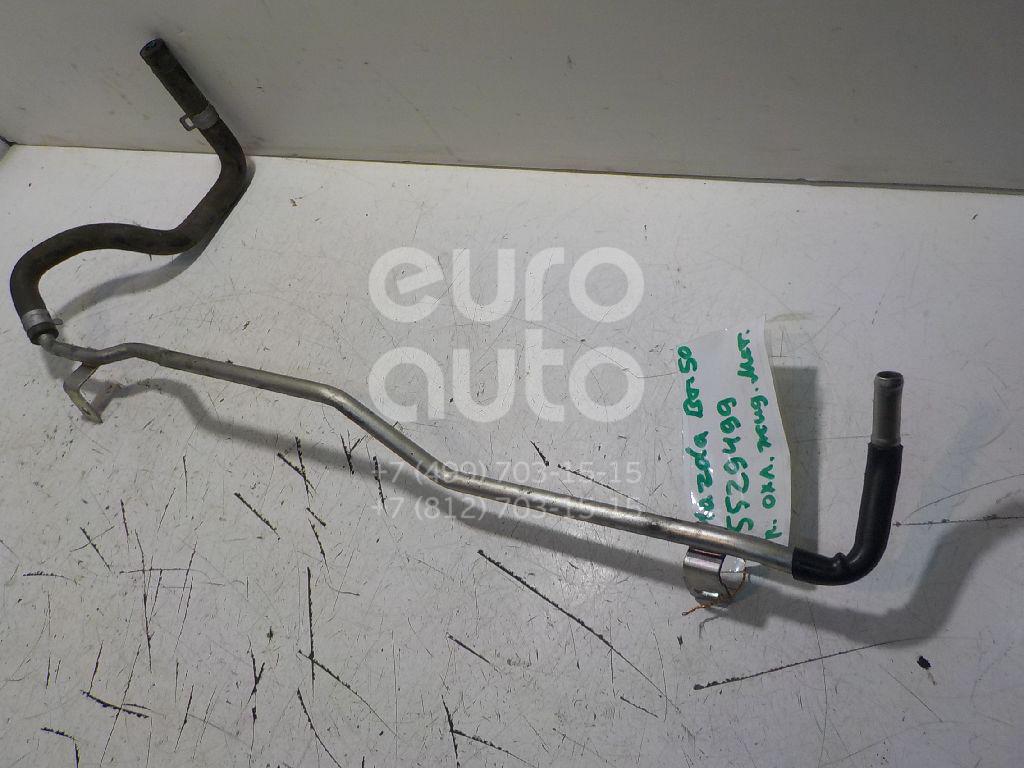 Трубка вакуумная для Mazda BT-50 2006-2012 - Фото №1