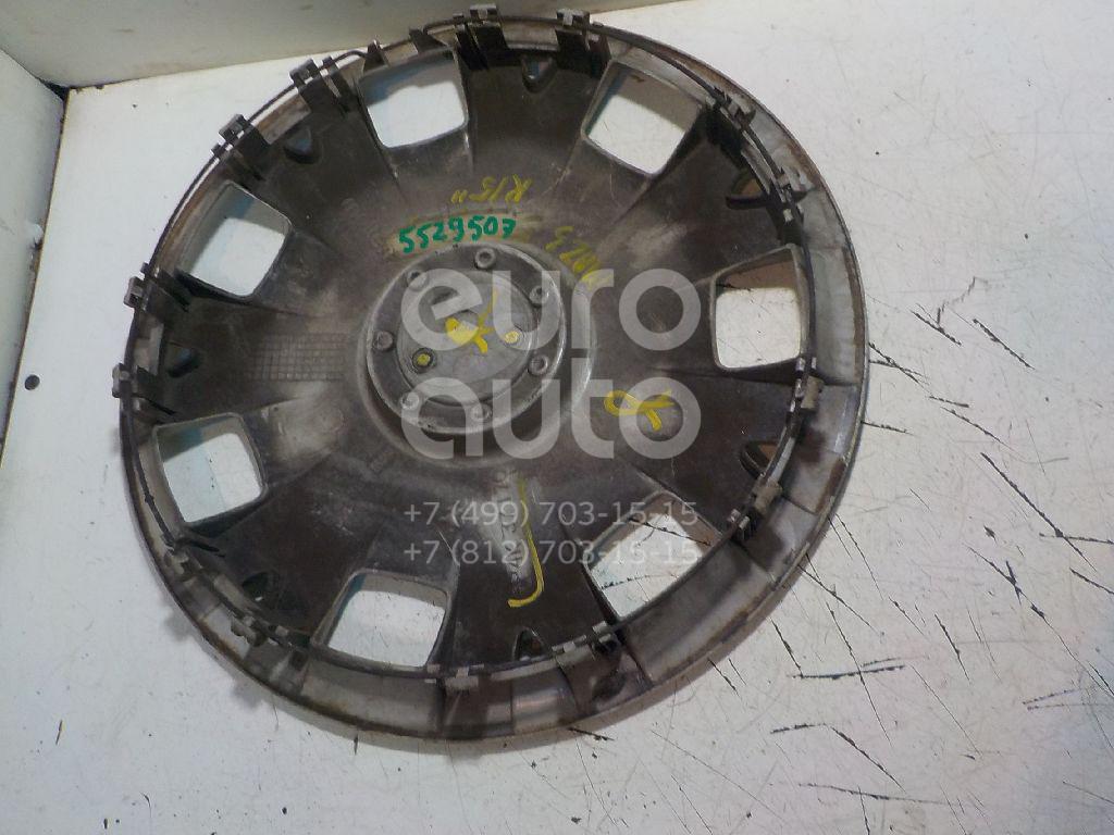 Колпак декоративный для Mazda Mazda 3 (BK) 2002-2009 - Фото №1