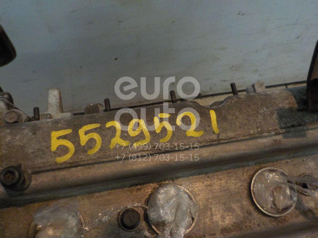 Двигатель для Chevrolet Aveo (T250) 2005-2011 - Фото №1
