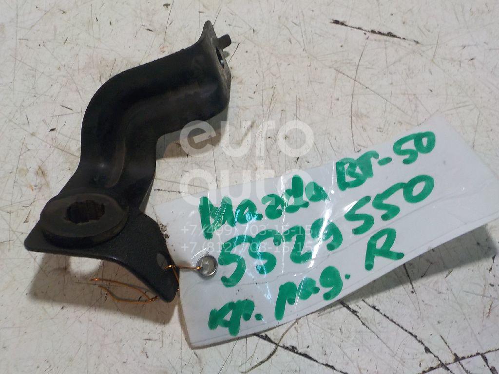 Кронштейн радиатора для Mazda BT-50 2006-2012 - Фото №1