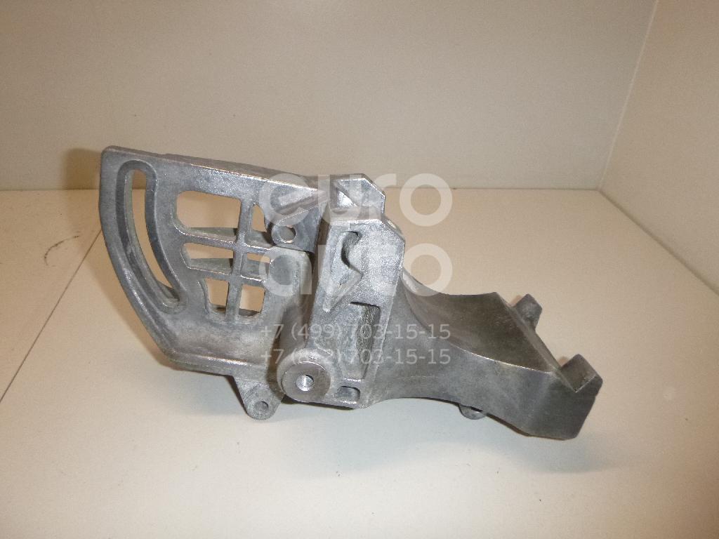 Кронштейн кондиционера для Chevrolet Aveo (T250) 2005-2011 - Фото №1