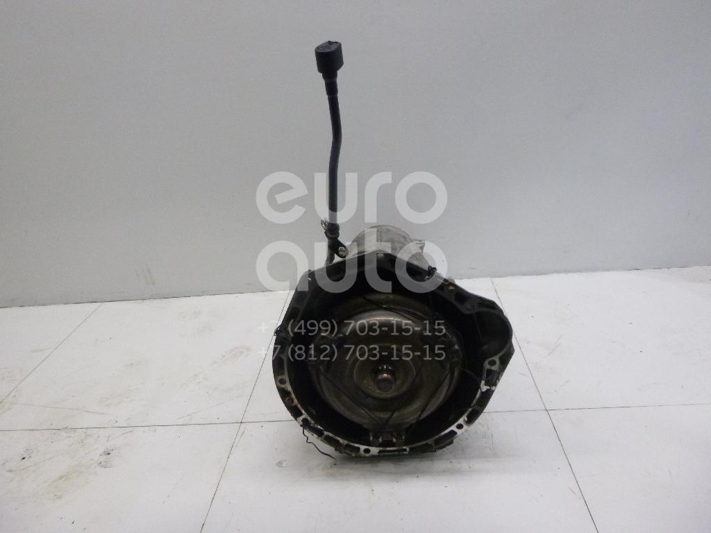 АКПП (автоматическая коробка переключения передач) для Mercedes Benz W203 2000-2006;W210 E-Klasse 2000-2002 - Фото №1