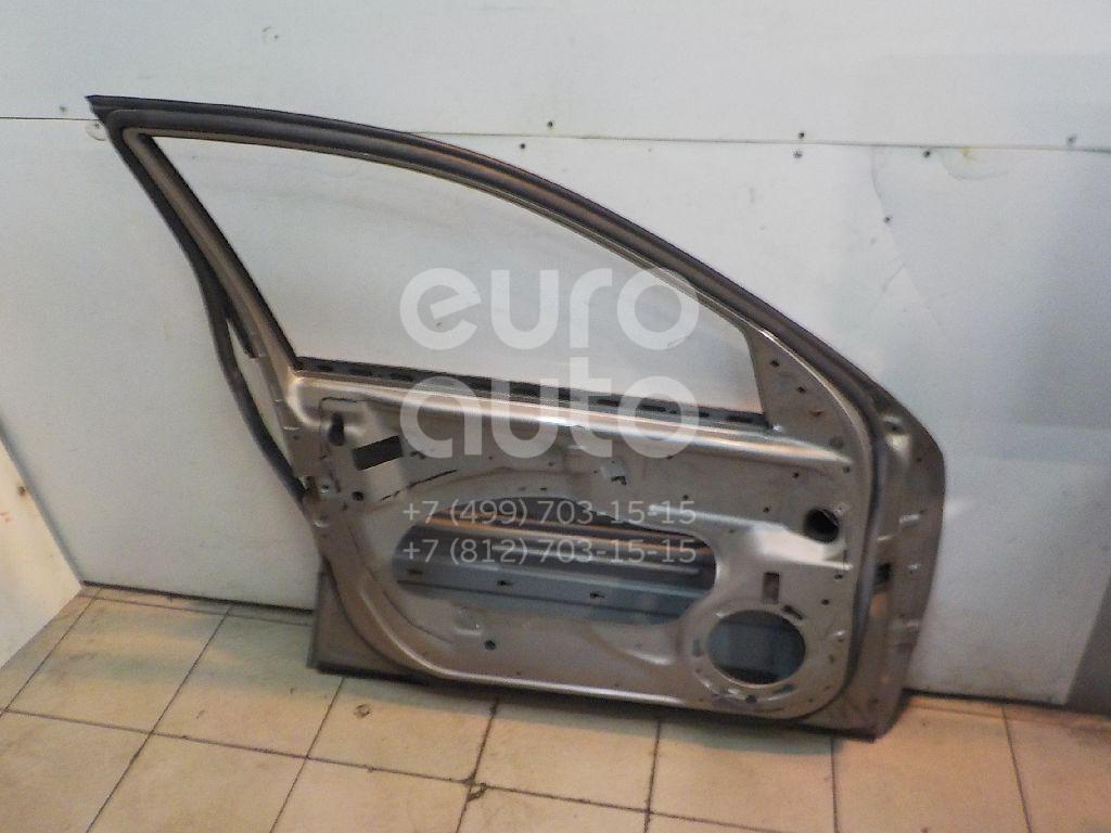 Дверь передняя левая для Mercedes Benz W211 E-Klasse 2002-2009 - Фото №1