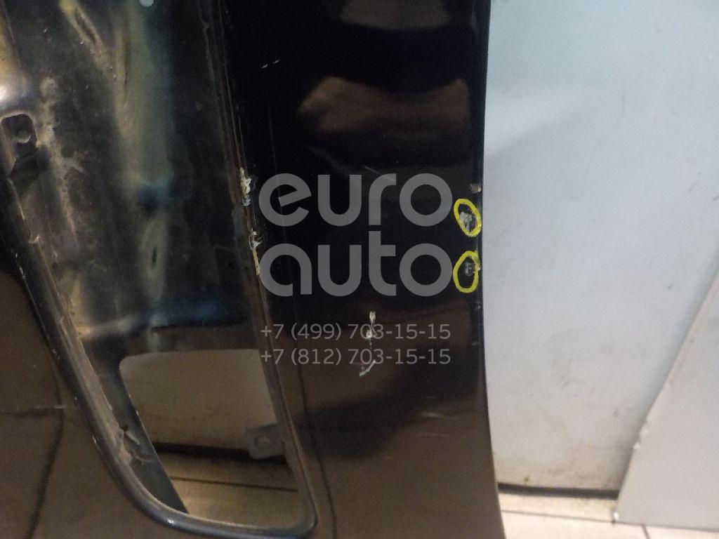 Капот для Mercedes Benz W203 2000-2006 - Фото №1