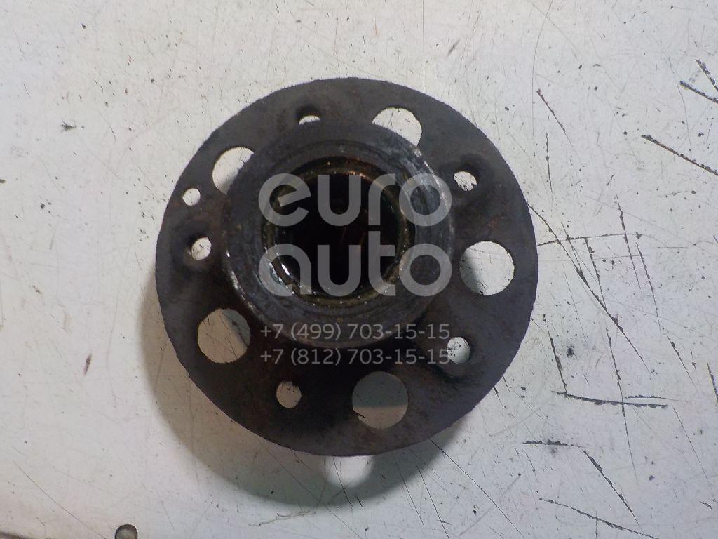 Ступица передняя для Mercedes Benz W203 2000-2006;R171 SLK 2004-2011 - Фото №1