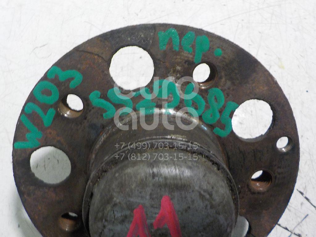 Ступица передняя для Mercedes Benz W203 2000-2006;R171 SLK 2004-2011 - Фото №1