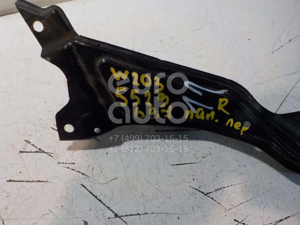 Панель передняя для Mercedes Benz W203 2000-2006 - Фото №1