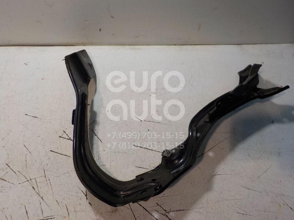 Панель передняя для Mercedes Benz W203 2000-2006 - Фото №1
