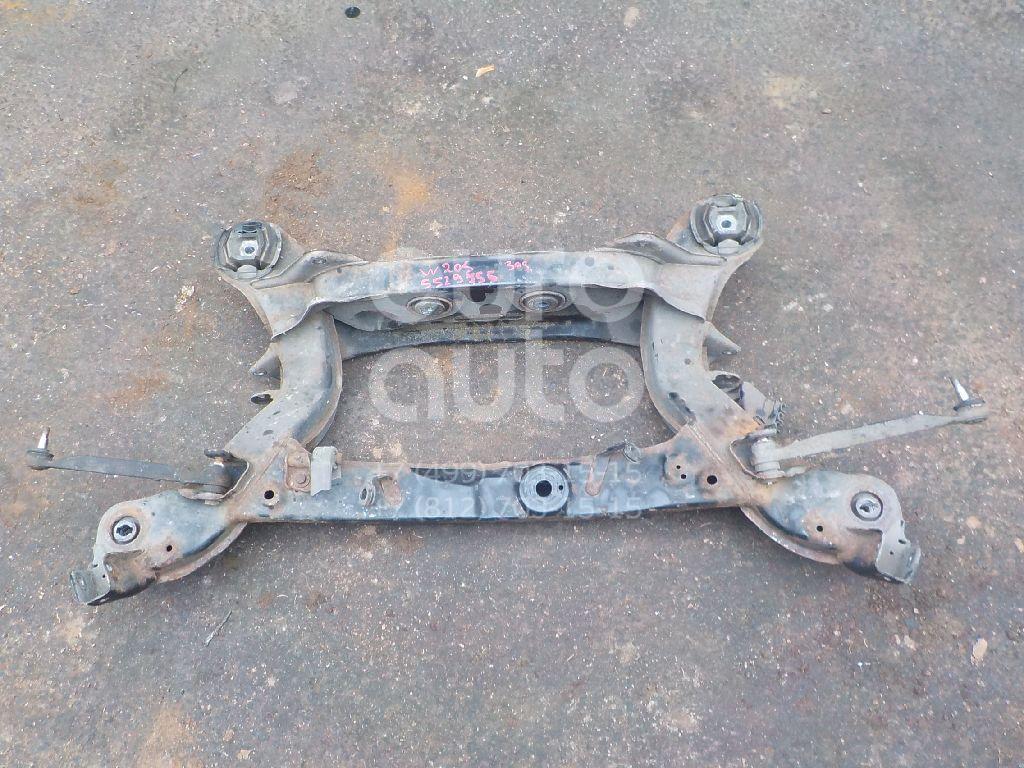 Балка задняя для Mercedes Benz W203 2000-2006;C209 CLK coupe 2002-2010 - Фото №1