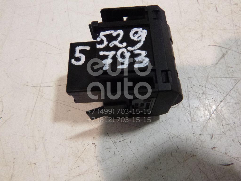 Кнопка корректора фар для Skoda Octavia (A5 1Z-) 2004-2013;Roomster 2006-2015 - Фото №1