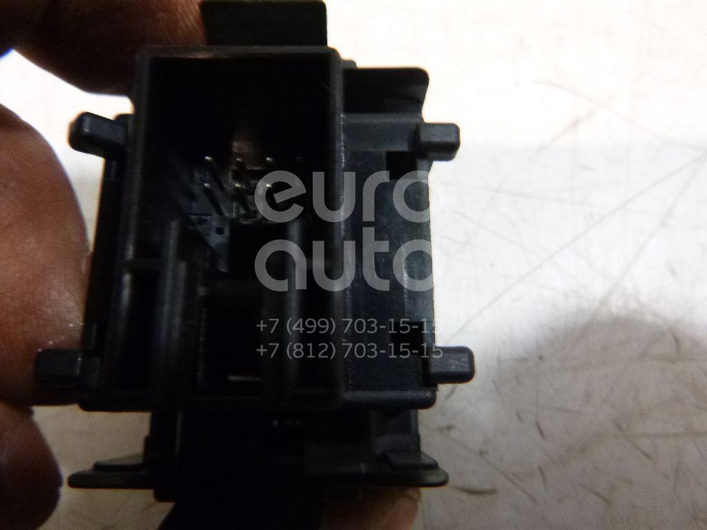 Кнопка корректора фар для Skoda Octavia (A5 1Z-) 2004-2013;Roomster 2006-2015 - Фото №1