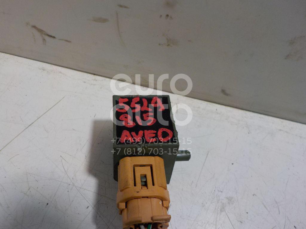 Датчик AIR BAG для Chevrolet Aveo (T250) 2005-2011 - Фото №1