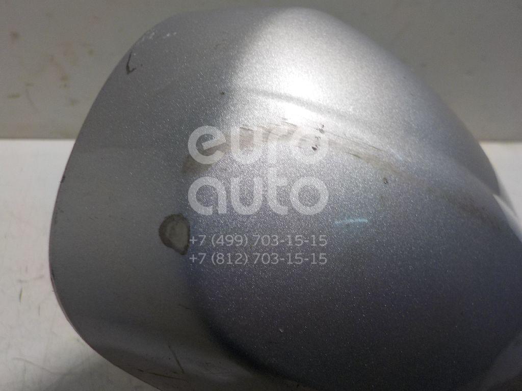 Зеркало правое электрическое для Chevrolet Aveo (T250) 2005-2011 - Фото №1