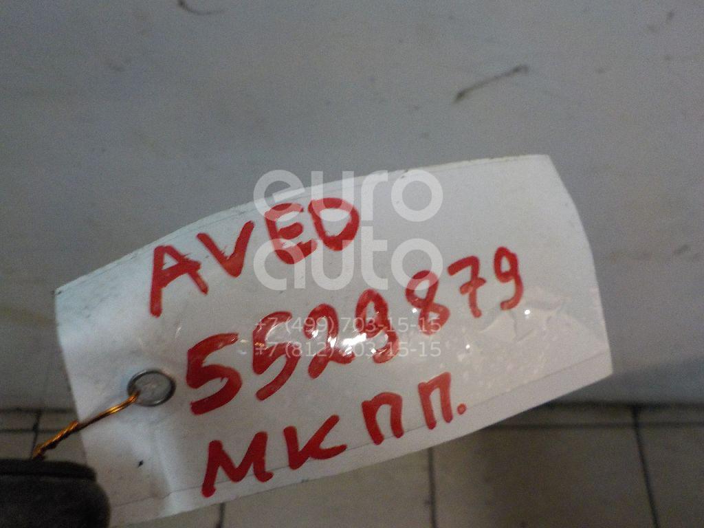 Трос КПП для Chevrolet Aveo (T250) 2005-2011;Aveo (T200) 2003-2008 - Фото №1