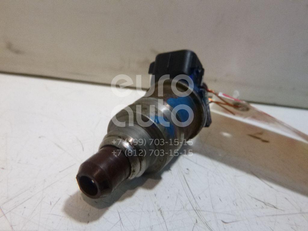 Форсунка инжекторная электрическая для Honda CR-V 1996-2002;Integra 1995-2001;Legend 1996-2006;Civic (EJ, EK Sed+3HB) 1995-2001;Shuttle/Odyssey (RA) 1994-1999;CRX III 1992-1998;Accord V 1996-1998;Accord VI 1998-2002;Prelude 1996-2001 - Фото №1