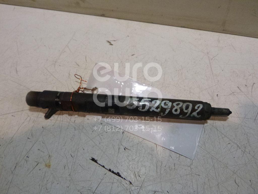 Форсунка дизельная электрическая для Kia,Hyundai Carnival 1999-2005;Terracan 2001-2007 - Фото №1