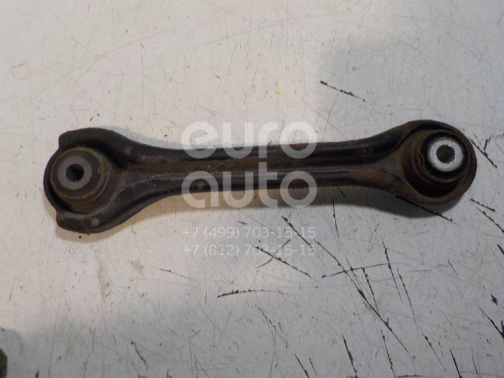 Тяга задняя верхняя передняя для Mercedes Benz,Chrysler W203 2000-2006;W124 1984-1993;R129 SL 1989-2001;W201 1982-1993;W202 1993-2000;W124 E-Klasse 1993-1995;W210 E-Klasse 1995-2000;Crossfire 2004-2008 - Фото №1
