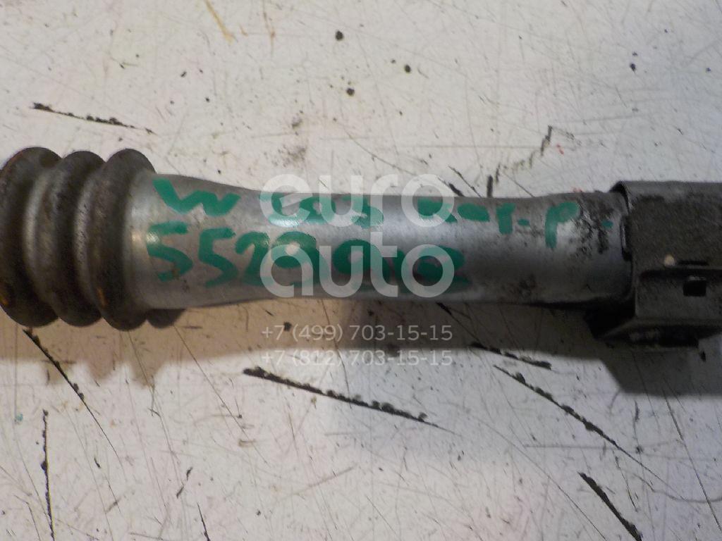 Кардан рулевой для Mercedes Benz W203 2000-2006;W211 E-Klasse 2002-2009 - Фото №1