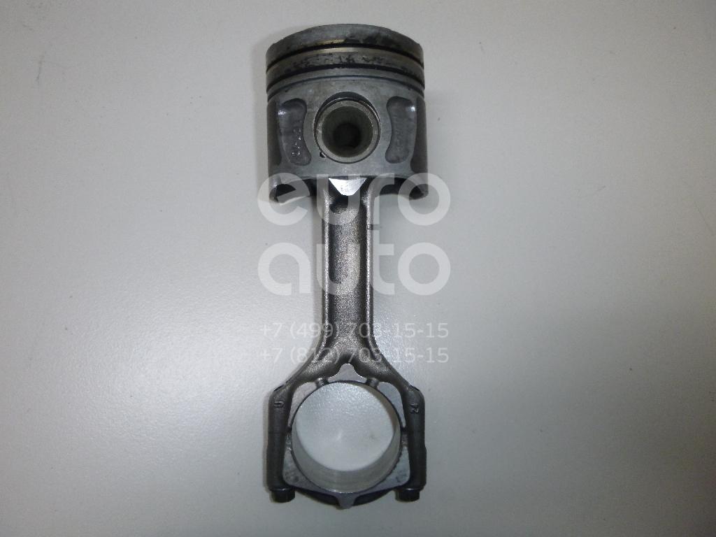 Поршень с шатуном для Opel Zafira B 2005-2012;Astra H / Family 2004-2015;Vectra C 2002-2008 - Фото №1