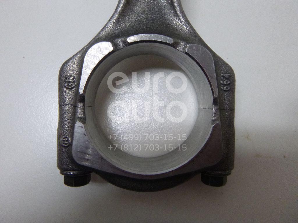 Поршень с шатуном для Opel Zafira B 2005-2012;Astra H / Family 2004-2015;Vectra C 2002-2008 - Фото №1