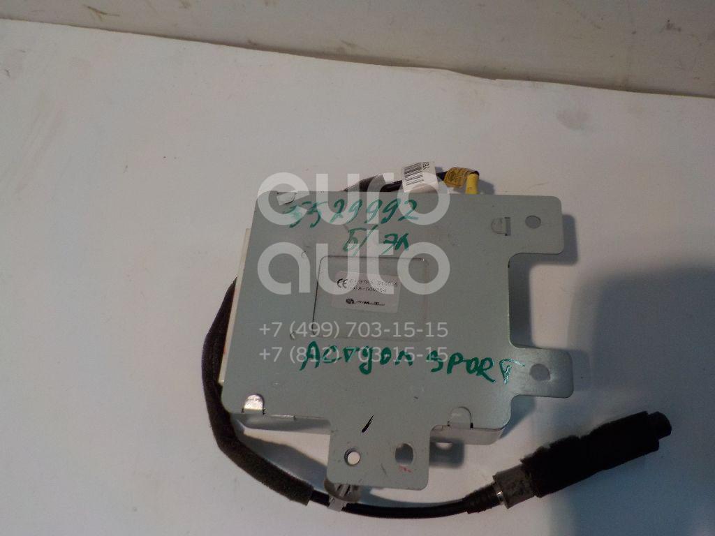Блок электронный для Ssang Yong Actyon Sport 2006-2012;Actyon 2005-2012 - Фото №1