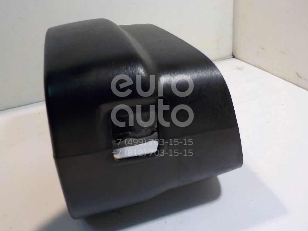 Кожух рулевой колонки для Ssang Yong Actyon Sport 2006-2012 - Фото №1