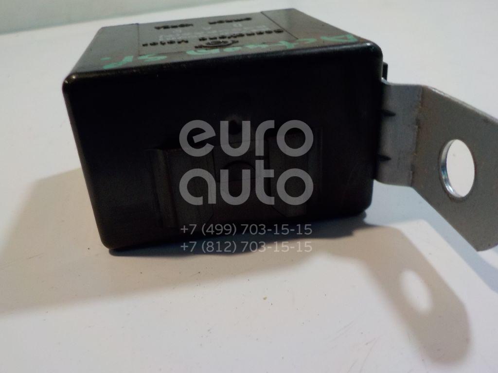 Реле для Ssang Yong Actyon Sport 2006-2012;Musso 1993-2006;Korando KJ 1996-2006;Rexton I 2001-2006;Kyron 2005-2015;Actyon 2005-2012 - Фото №1