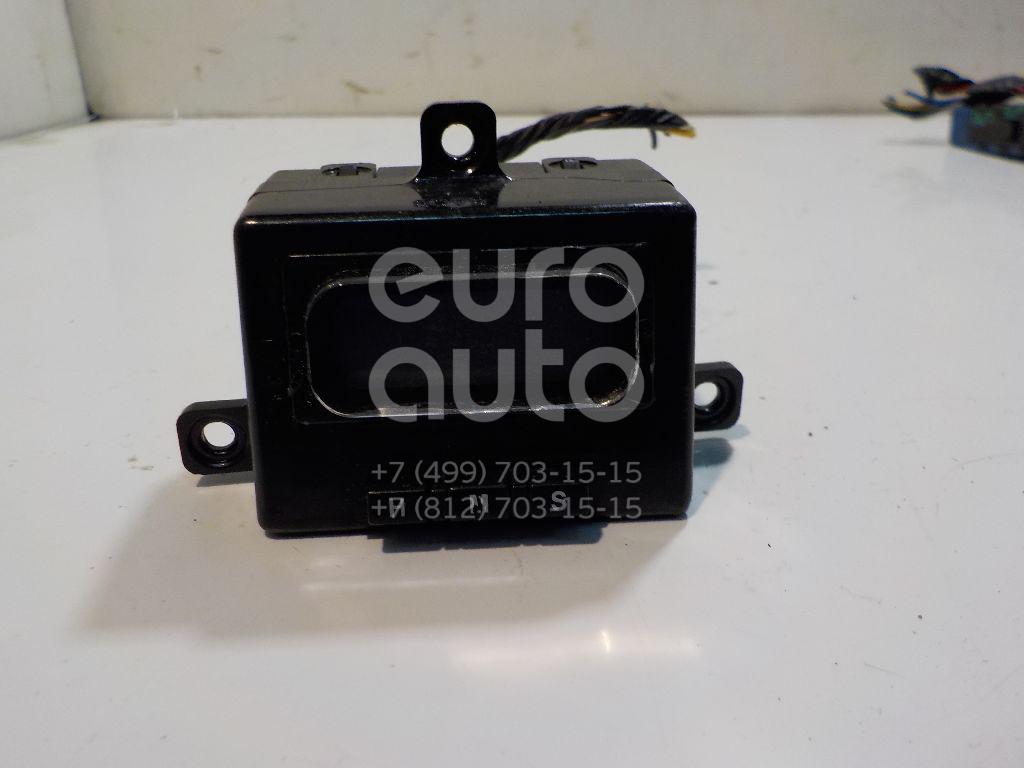 Часы для Ssang Yong Actyon Sport 2006-2012;Actyon 2005-2012 - Фото №1