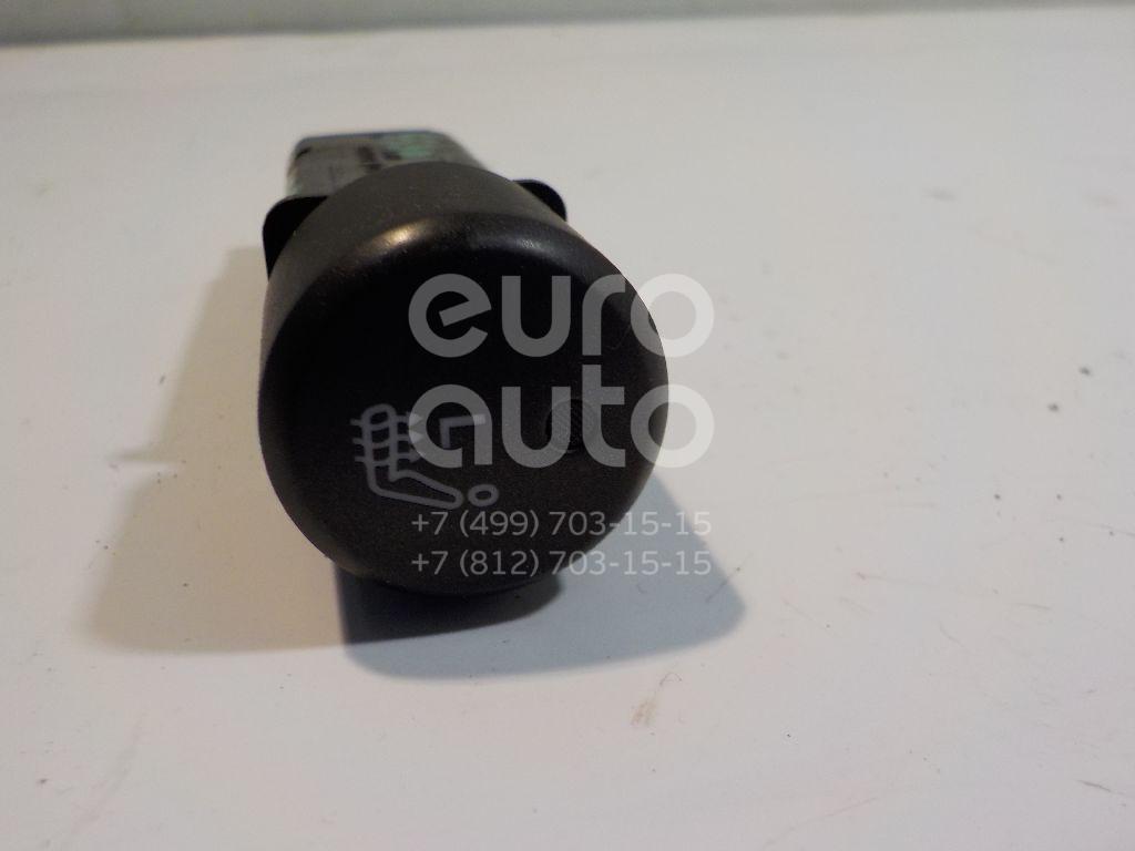 Кнопка обогрева сидений для Ssang Yong Actyon Sport 2006-2012 - Фото №1