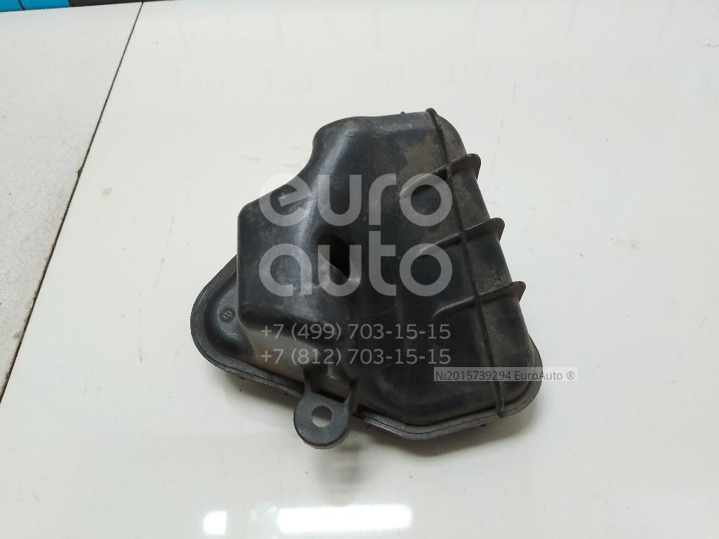 Резонатор для Mercedes Benz W211 E-Klasse 2002-2009;W220 1998-2005 - Фото №1