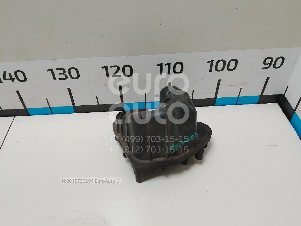 Резонатор для Mercedes Benz W211 E-Klasse 2002-2009;W220 1998-2005 - Фото №1