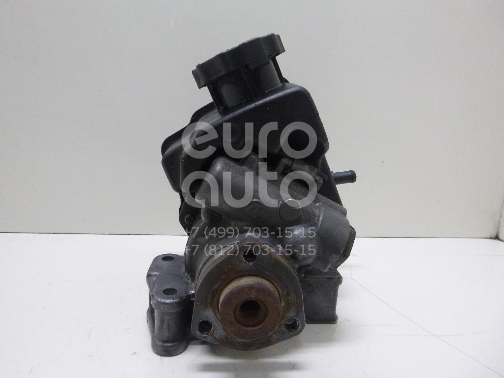 Насос гидроусилителя для Mercedes Benz W211 E-Klasse 2002-2009;W220 1998-2005;W203 2000-2006 - Фото №1