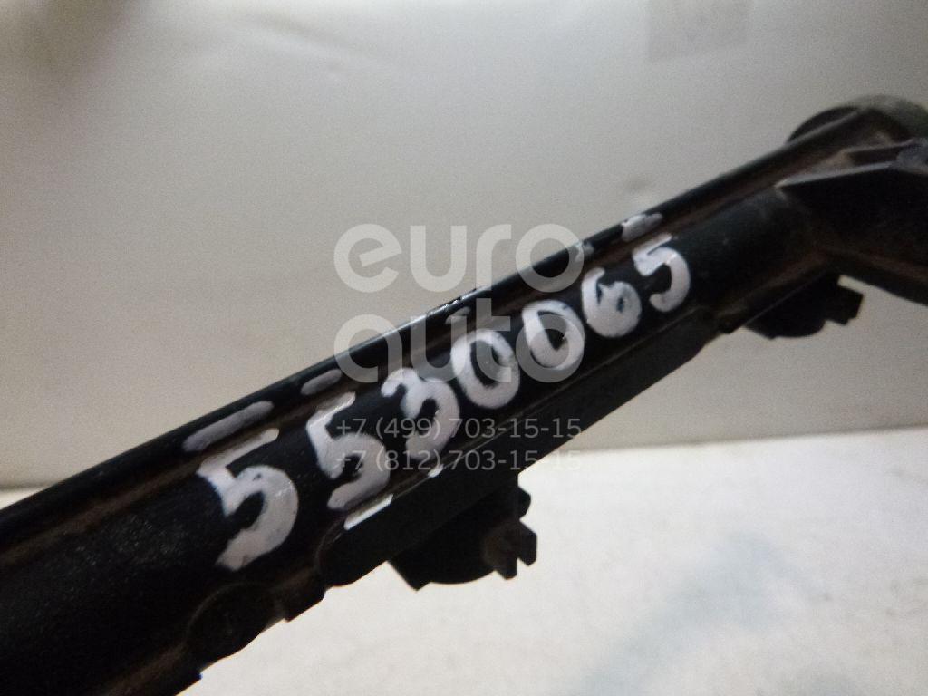 Рейка топливная (рампа) для Skoda,VW Octavia (A5 1Z-) 2004-2013;Fabia 1999-2006;Polo 2001-2009;Golf V 2003-2009;Roomster 2006-2015;Polo (Sed RUS) 2011> - Фото №1
