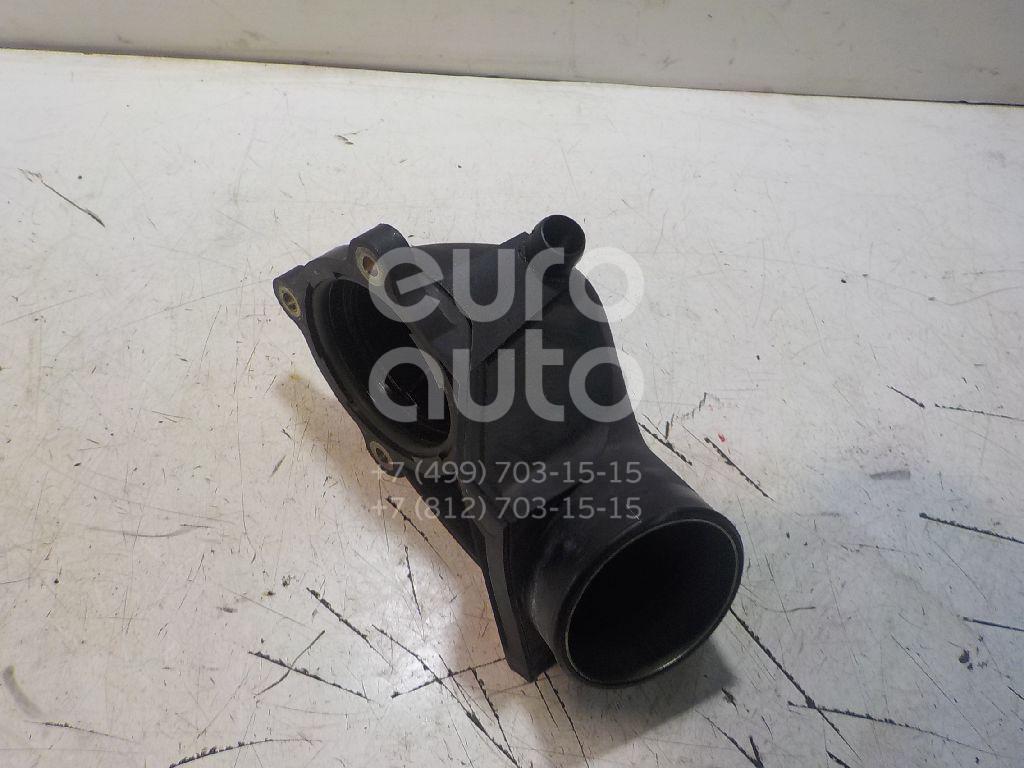 Воздуховод для Mercedes Benz W203 2000-2006 - Фото №1