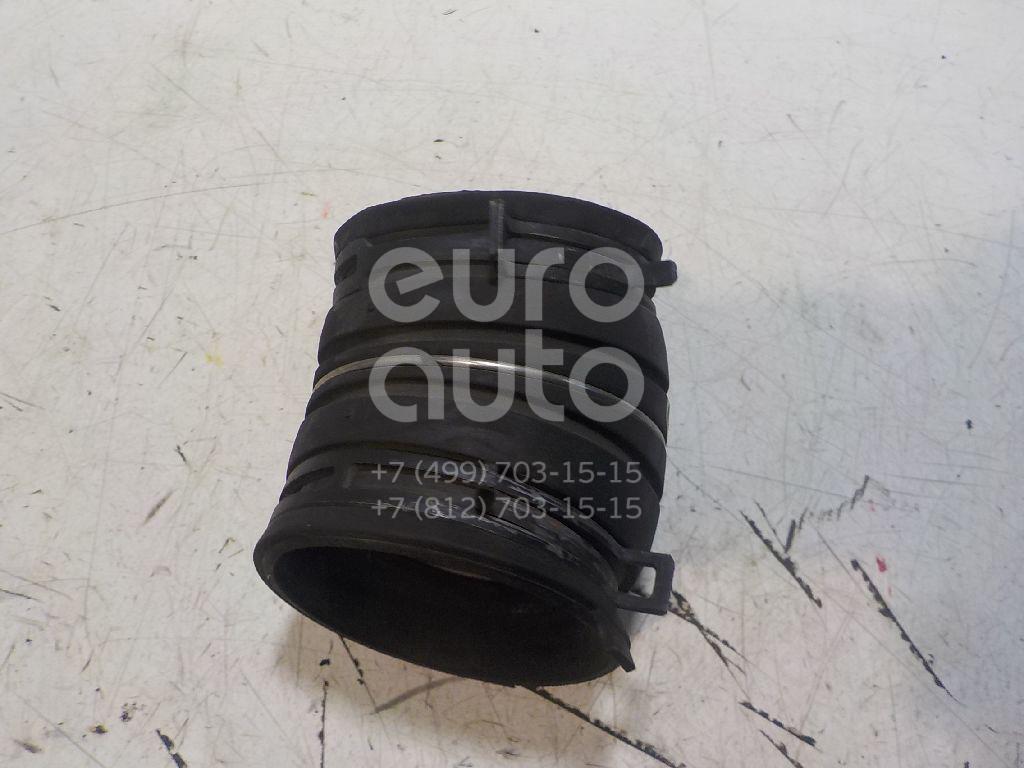 Гофра воздуховода для Mercedes Benz W203 2000-2006;W202 1993-2000;W210 E-Klasse 1995-2000;C208 CLK coupe 1997-2002;R170 SLK 1996-2004;W210 E-Klasse 2000-2002 - Фото №1