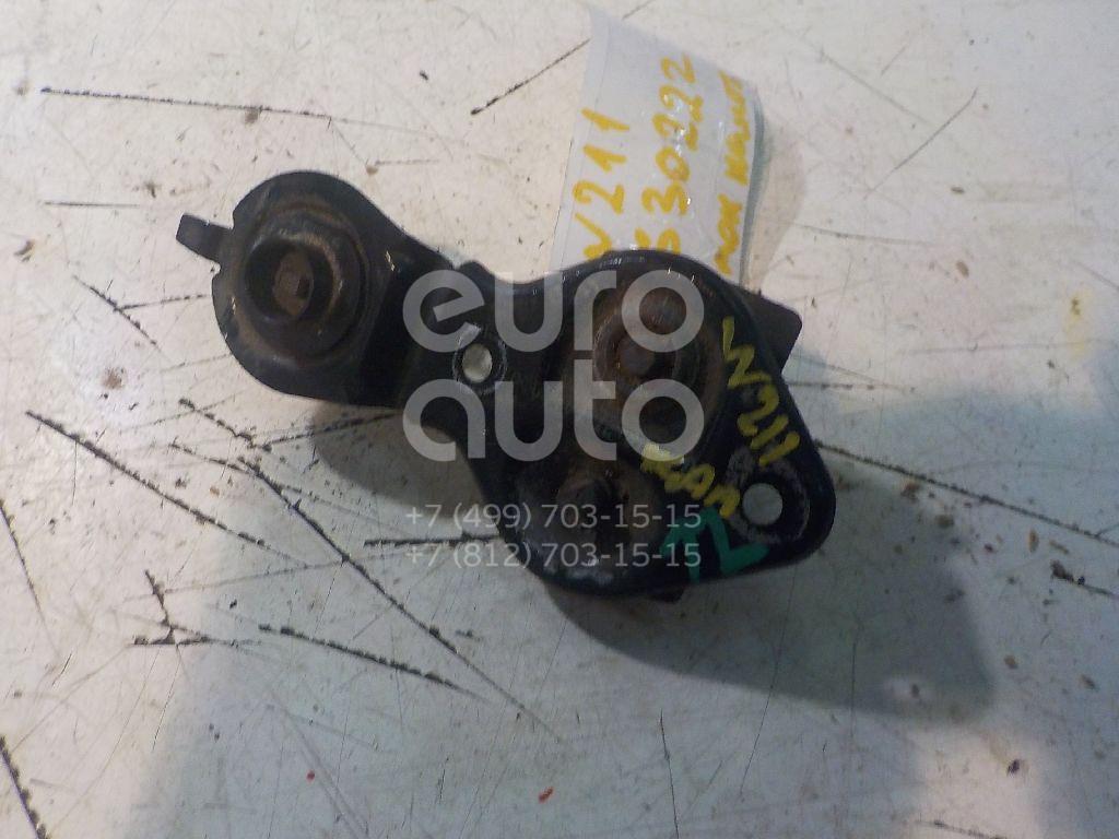 Замок капота для Mercedes Benz W211 E-Klasse 2002-2009;W219 CLS 2004-2010 - Фото №1