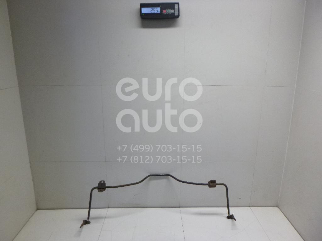 Стабилизатор задний для Ssang Yong Actyon Sport 2006-2012 - Фото №1
