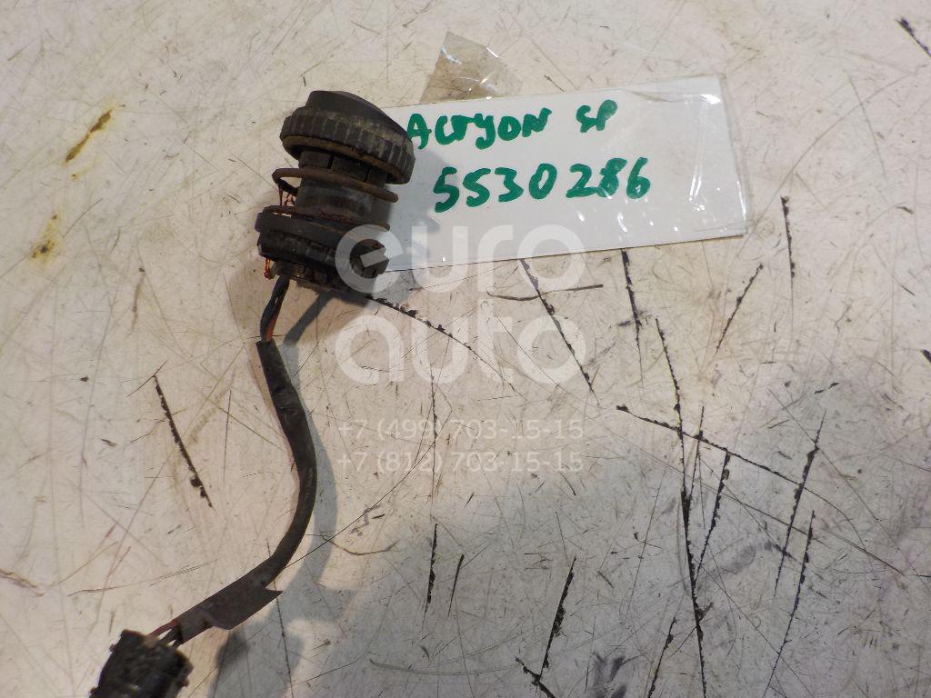 Датчик парковки для Ssang Yong Actyon Sport 2006-2012 - Фото №1