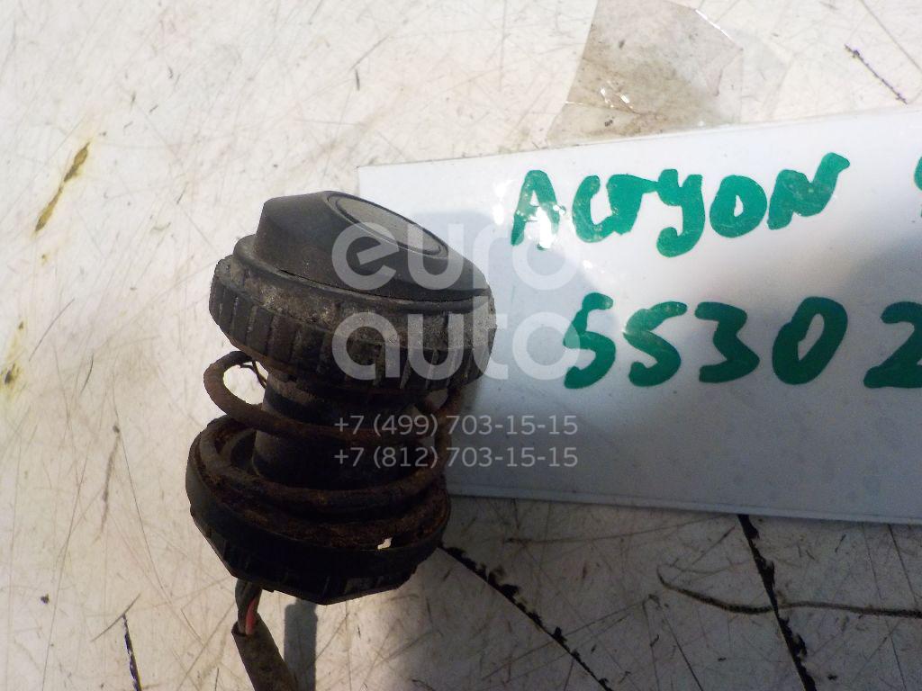 Датчик парковки для Ssang Yong Actyon Sport 2006-2012 - Фото №1