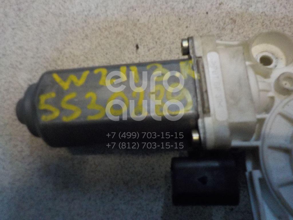 Моторчик стеклоподъемника для Mercedes Benz W211 E-Klasse 2002-2009;W220 1998-2005 - Фото №1