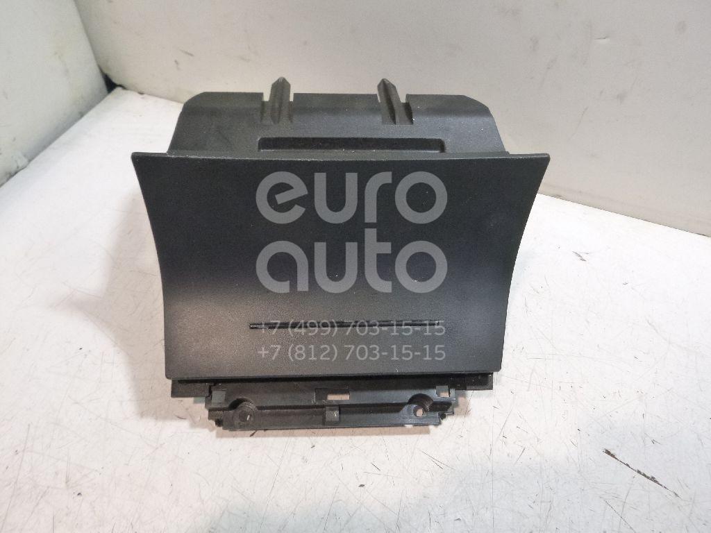Пепельница передняя для Skoda Octavia (A5 1Z-) 2004-2013 - Фото №1
