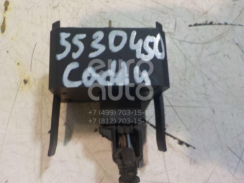 Кнопка корректора фар для VW Caddy III 2004-2016 - Фото №1