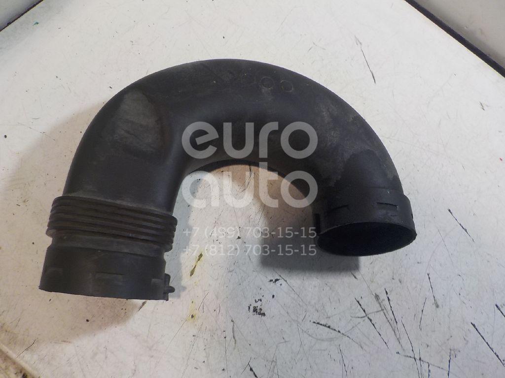 Патрубок воздушного фильтра для VW Caddy III 2004-2015;Touran 2003-2010 - Фото №1