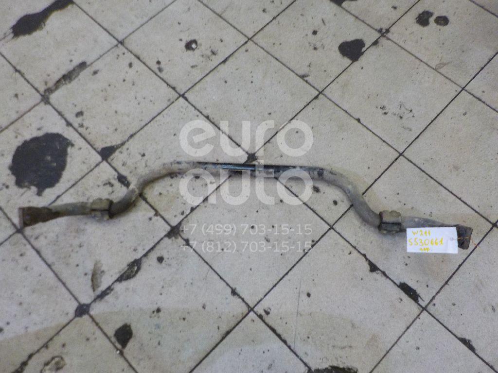 Стабилизатор передний для Mercedes Benz W211 E-Klasse 2002-2009;W219 CLS 2004-2010 - Фото №1