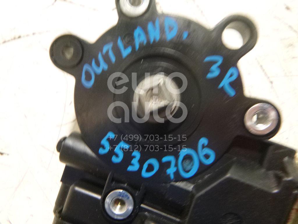 Моторчик стеклоподъемника для Mitsubishi Outlander (CU) 2001-2008 - Фото №1