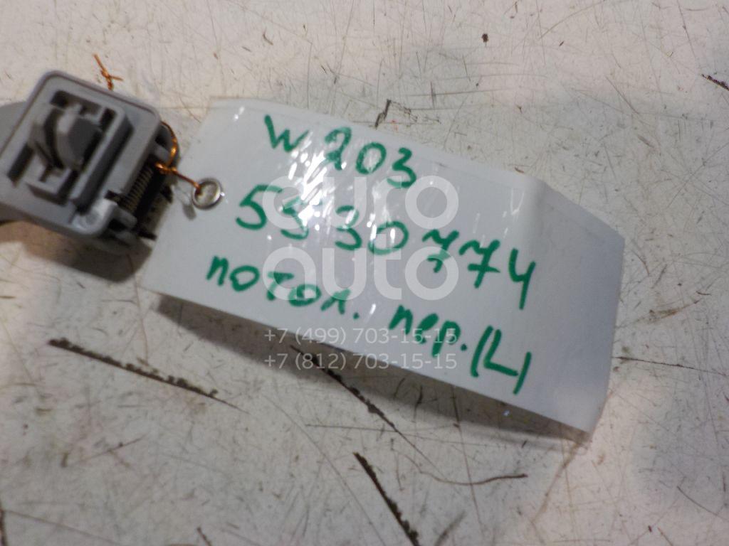 Ручка внутренняя потолочная для Mercedes Benz W203 2000-2006;CL203 CLC 2008-2011 - Фото №1
