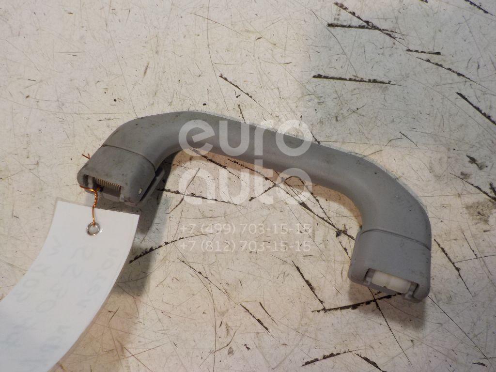 Ручка внутренняя потолочная для Mercedes Benz W203 2000-2006;C209 CLK coupe 2002-2010;CL203 CLC 2008-2011 - Фото №1